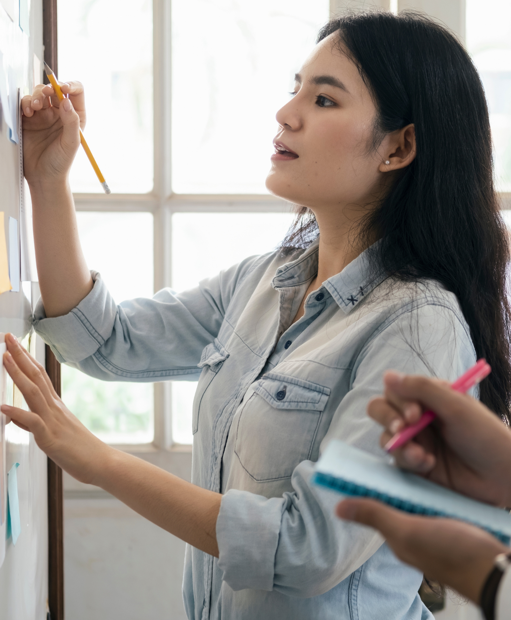 Automation Illustration