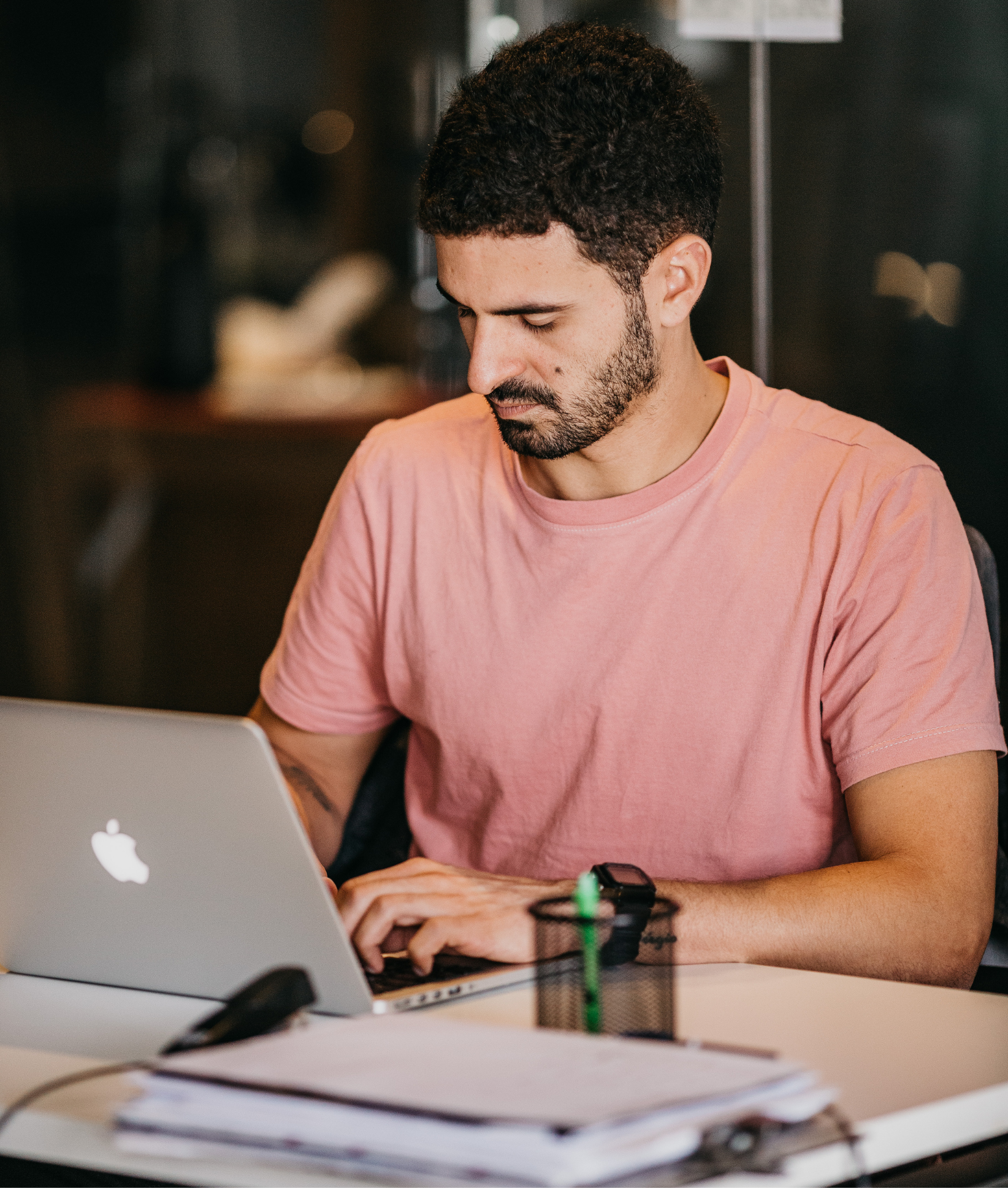 Automation Illustration