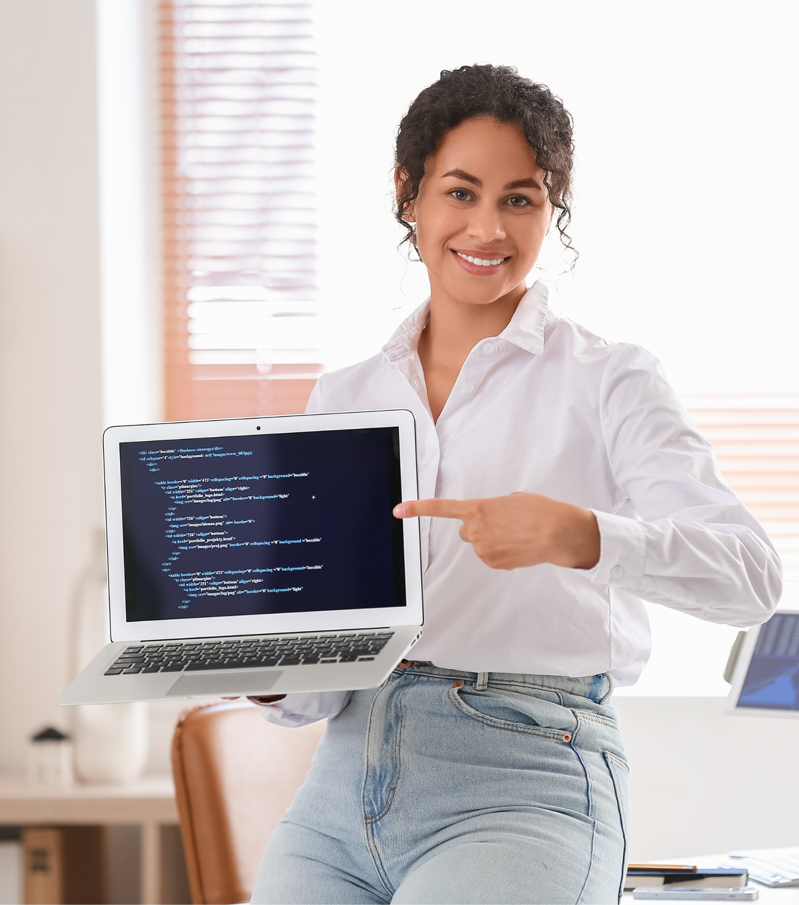 Automation Illustration